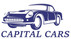 Logo Capital Cars